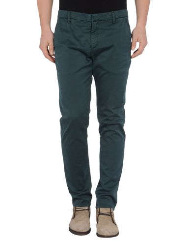 ZOOM DONDUP - Casual pants