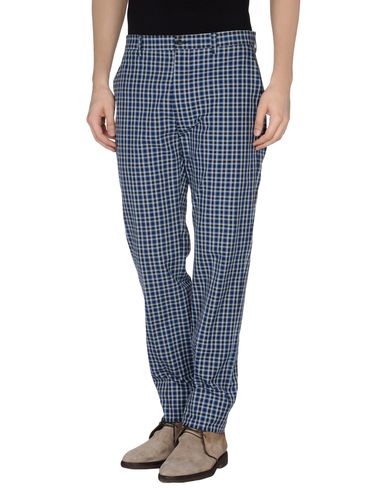 ZOOM ETRO - Casual pants