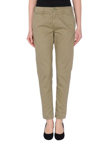ZOOM DENIM & SUPPLY RALPH LAUREN - Casual trouser