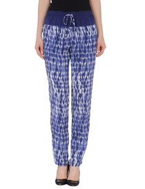 THAKOON ADDITION - Casual pants