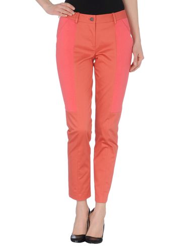 ZOOM THAKOON ADDITION - Casual pants