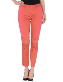 THAKOON ADDITION - Casual pants