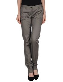 MAURO GRIFONI - Formal trouser