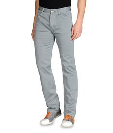 ARMANI JEANS - 5 pockets
