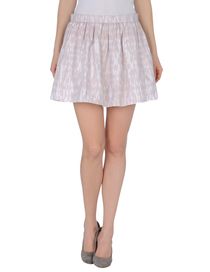 THAKOON ADDITION - Mini skirt