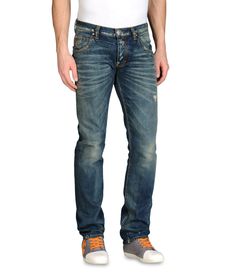 ARMANI JEANS - Jeans