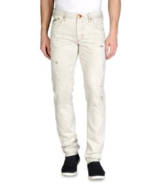 ARMANI JEANS - Jeans