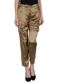 ROBERTO CAVALLI - Casual trouser