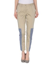 THAKOON ADDITION - Casual pants