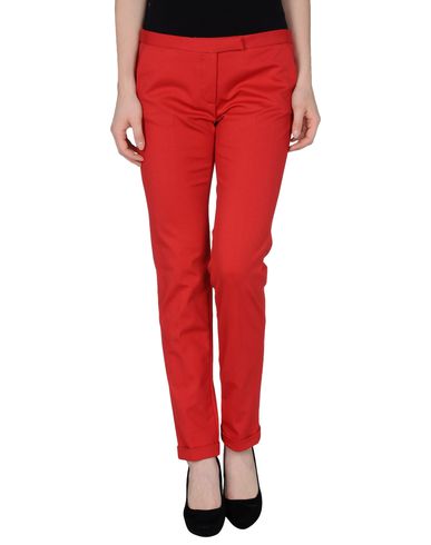 ZOOM MSGM - Dress pants
