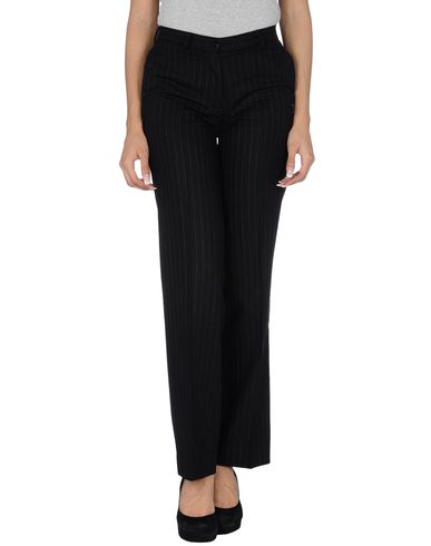 ZOOM INCOTEX - Dress pants