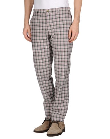 ZOOM ETRO - Dress pants