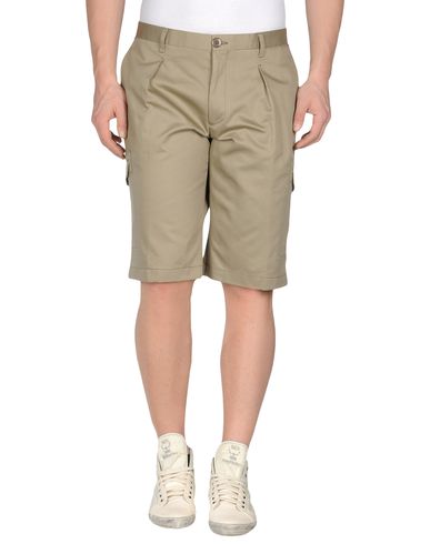 ZOOM ETRO - Bermuda