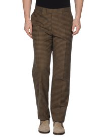 ETRO - Casual trouser