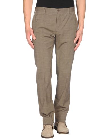 ZOOM ETRO - Casual pants