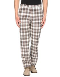 ETRO - Casual trouser