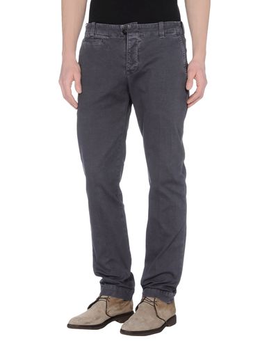 ZOOM DONDUP - Casual pants