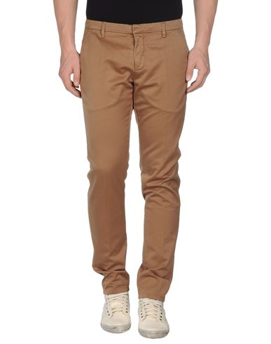 ZOOM DONDUP - Casual pants