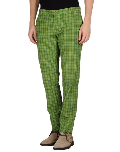 ZOOM ETRO - Casual pants