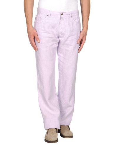ZOOM ETRO - Casual trouser