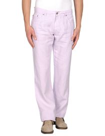 ETRO - Casual trouser