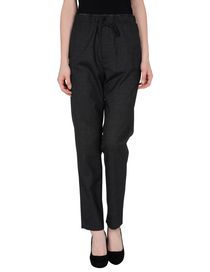 GOLD CASE - Formal trouser