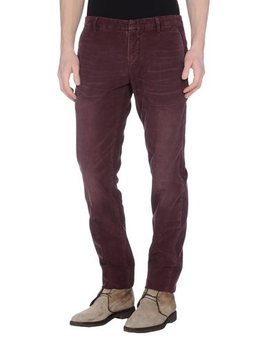 ZOOM DONDUP - Casual pants