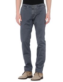 SIVIGLIA WHITE - Casual pants