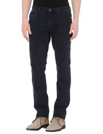 SIVIGLIA WHITE - Casual pants