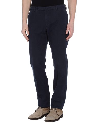 ZOOM INCOTEX - Casual pants