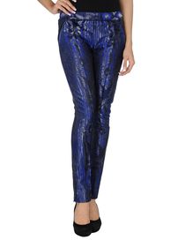 CHRISTOPHER KANE - Casual pants