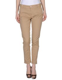 NOTIFY - Casual trouser