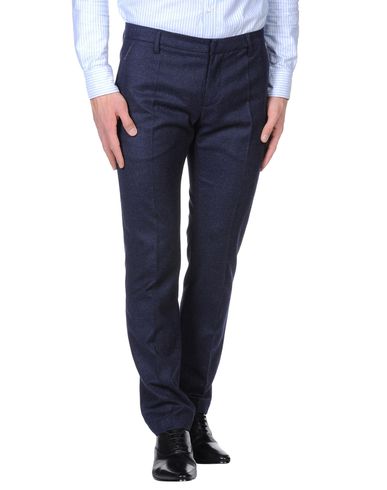 ZOOM DONDUP - Dress pants