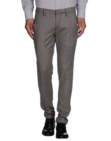 ZOOM DONDUP - Dress pants