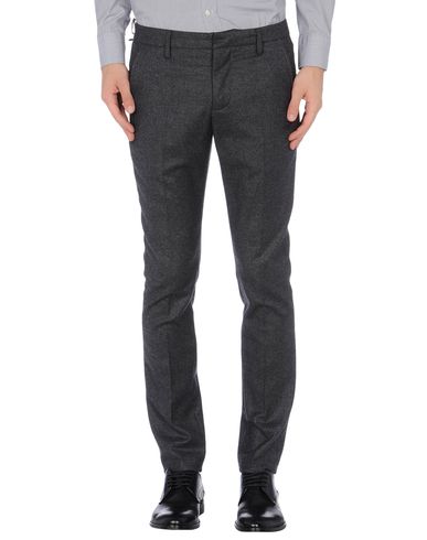 ZOOM DONDUP - Dress pants