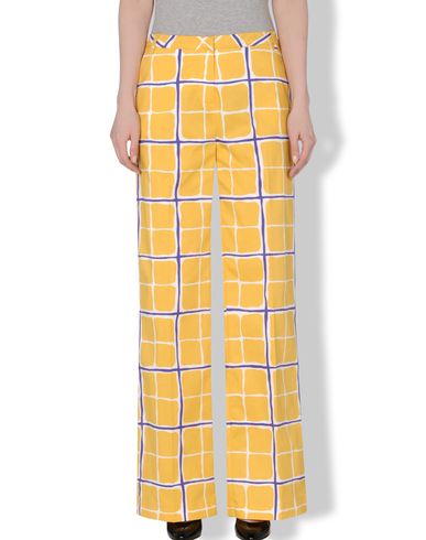 Moschino, Casual trouser