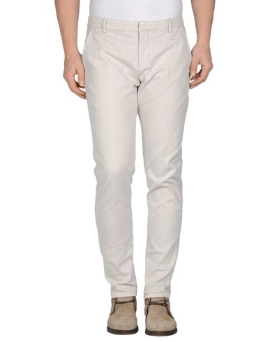 ZOOM DONDUP - Casual pants