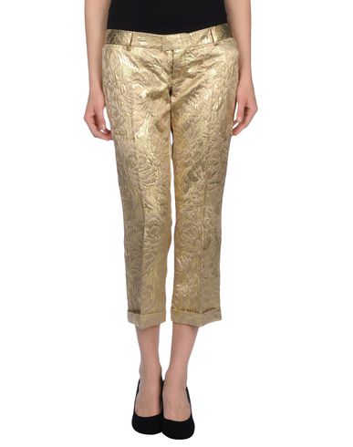 ZOOM DSQUARED2 - 3/4-length short