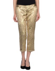 DSQUARED2 - 3/4-length trousers