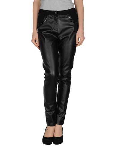 ZOOM LESLIE - Casual pants