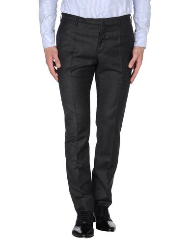 ZOOM INCOTEX - Dress pants