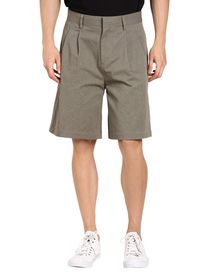 ROBERT GELLER - Bermuda shorts
