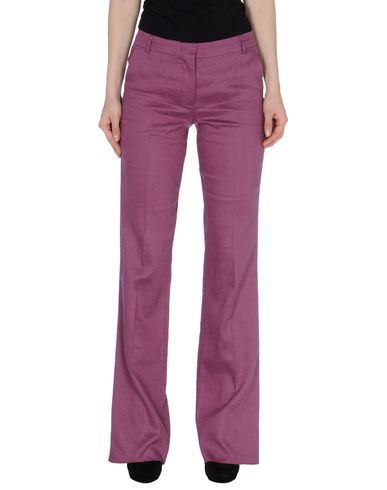 ZOOM ETRO - Casual trouser