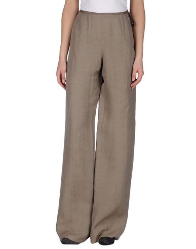 ZOOM ARMANI COLLEZIONI - Casual pants