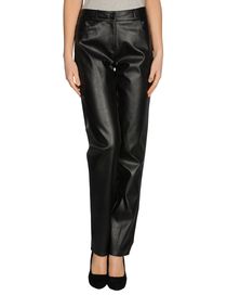 BLEU BLANC ROUGE - Casual pants