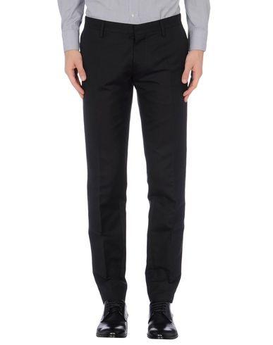 ZOOM DSQUARED2 - Formal trouser