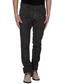 ONE SEVEN TWO - Casual pants