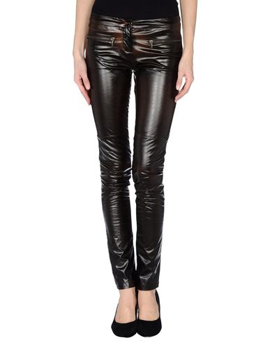 ZOOM PATRIZIA PEPE - Casual pants