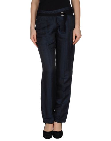 ZOOM BLEU BLANC ROUGE - Casual pants