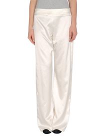 BLEU BLANC ROUGE - Casual pants
